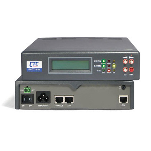 SHDTU03-ET100